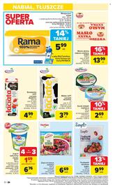 Carrefour gazetka tydzień 22 Strona 24