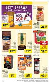 Carrefour gazetka tydzień 22 Strona 26