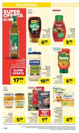 Carrefour gazetka tydzień 22 Strona 28