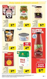 Carrefour gazetka tydzień 22 Strona 29
