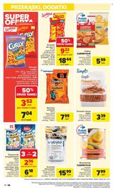 Carrefour gazetka tydzień 22 Strona 30