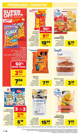 Carrefour gazetka tydzień 22 Strona 31