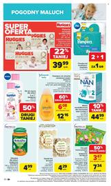 Carrefour gazetka tydzień 22 Strona 32