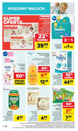 Carrefour gazetka tydzień 22 Strona 33