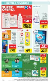 Carrefour gazetka tydzień 22 Strona 34