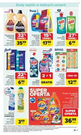 Carrefour gazetka tydzień 22 Strona 35