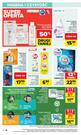 Carrefour gazetka tydzień 22 Strona 35
