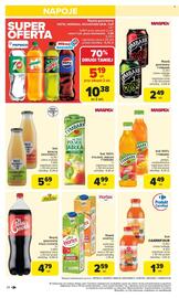 Carrefour gazetka tydzień 22 Strona 36