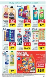 Carrefour gazetka tydzień 22 Strona 36
