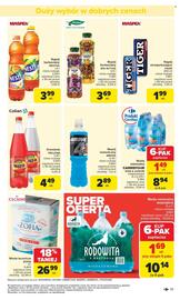 Carrefour gazetka tydzień 22 Strona 37