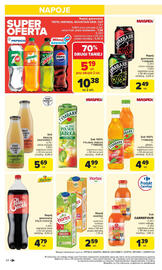 Carrefour gazetka tydzień 22 Strona 37