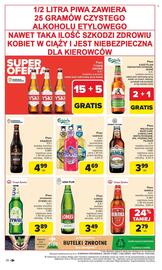 Carrefour gazetka tydzień 22 Strona 38