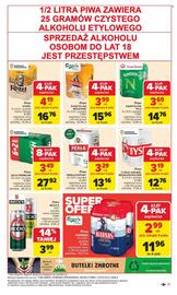 Carrefour gazetka tydzień 22 Strona 39
