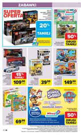 Carrefour gazetka tydzień 22 Strona 40