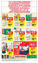 Carrefour gazetka tydzień 22 Strona 40