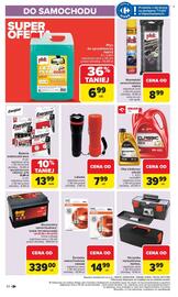 Carrefour gazetka tydzień 22 Strona 44