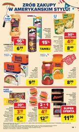 Carrefour gazetka tydzień 22 Strona 5