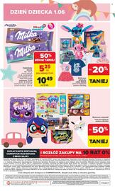 Carrefour gazetka tydzień 22 Strona 50