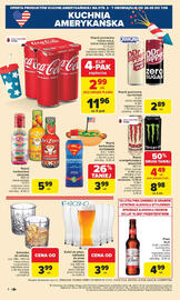 Carrefour gazetka tydzień 22 Strona 6