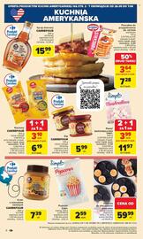 Carrefour gazetka tydzień 22 Strona 8