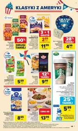 Carrefour gazetka tydzień 22 Strona 9