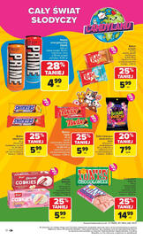 Carrefour gazetka Strona 12