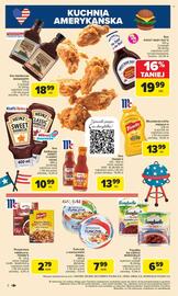 Carrefour gazetka Strona 2