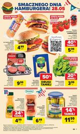 Carrefour gazetka Strona 5