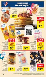 Carrefour gazetka Strona 6