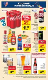 Carrefour gazetka Strona 8