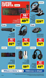 Carrefour gazetka Strona 10