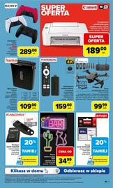 Carrefour gazetka Strona 11