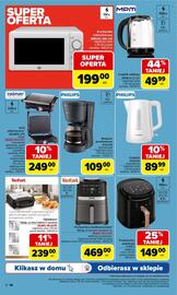 Carrefour gazetka Strona 12