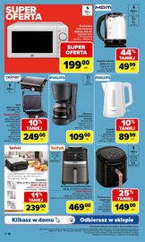 Carrefour gazetka Strona 12