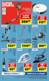 Carrefour gazetka Strona 14