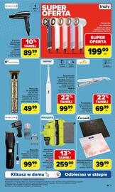 Carrefour gazetka Strona 15
