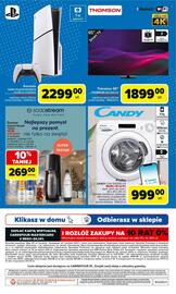 Carrefour gazetka Strona 16