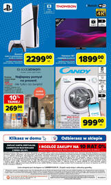 Carrefour gazetka Strona 16