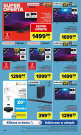 Carrefour gazetka Strona 2