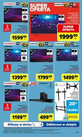 Carrefour gazetka Strona 3