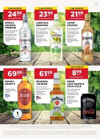 Stokrotka Market gazetka | Alkohole Strona 3