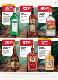 Stokrotka Market gazetka | Alkohole Strona 4