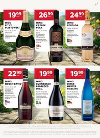 Stokrotka Market gazetka | Alkohole Strona 5
