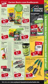 Sonderpreis Baumarkt Prospekt woche 22 Seite 11