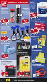Sonderpreis Baumarkt Prospekt woche 22 Seite 18