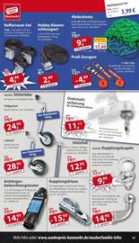 Sonderpreis Baumarkt Prospekt woche 22 Seite 19