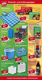 Sonderpreis Baumarkt Prospekt woche 22 Seite 2