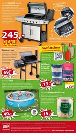 Sonderpreis Baumarkt Prospekt woche 22 Seite 20