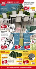 Sonderpreis Baumarkt Prospekt woche 22 Seite 4