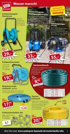 Sonderpreis Baumarkt Prospekt woche 22 Seite 7